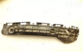 525750d130 , artVAD3482 Кронштейн крепления бампера заднего Toyota Yaris 3 Арт VAD3482, вид 1