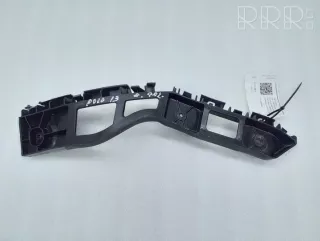 6r6807394a , artSIA5038 Кронштейн крепления бампера заднего Volkswagen Polo 5 Арт SIA5038, вид 1