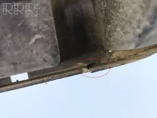 a2228850246 , artAXP3341 Кронштейн крепления бампера заднего Mercedes S W222 Арт AXP3341, вид 2