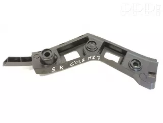 5g6807393 , artAIR3417 Кронштейн крепления бампера заднего Volkswagen Golf 7 Арт AIR3417, вид 1