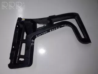 9686247680 , artLTR2752 Кронштейн крепления бампера заднего Peugeot 5008 Арт LTR2752, вид 1