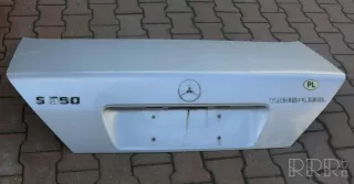 artPSJ2825 Крышка багажника (дверь 3-5) Mercedes S W140 Арт PSJ2825