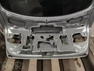 as2, m3108, 43r005834 , artVEI72041 Крышка багажника (дверь 3-5) Mazda 6 1 Арт VEI72041, вид 8