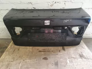 artILI13907 Крышка багажника (дверь 3-5) Seat Toledo 2 Арт ILI13907