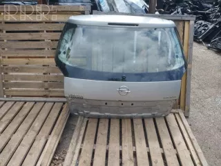 artSMI38170 Крышка багажника (дверь 3-5) Opel Signum Арт SMI38170, вид 1