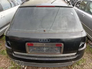 artAMD74663 Крышка багажника (дверь 3-5) Audi A6 C5 (S6,RS6) Арт AMD74663, вид 1