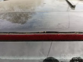 artAMD74663 Крышка багажника (дверь 3-5) Audi A6 C5 (S6,RS6) Арт AMD74663, вид 2