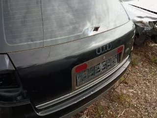 artAMD74663 Крышка багажника (дверь 3-5) Audi A6 C5 (S6,RS6) Арт AMD74663, вид 9