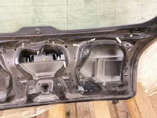 artVEI52202 Крышка багажника (дверь 3-5) Audi A4 B7 Арт VEI52202, вид 11