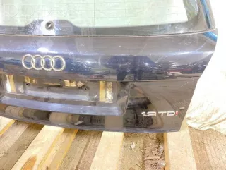 artVEI52202 Крышка багажника (дверь 3-5) Audi A4 B7 Арт VEI52202, вид 3