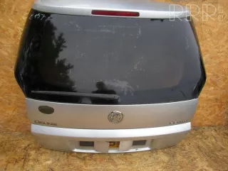 artAVN3150 Крышка багажника (дверь 3-5) Opel Signum Арт AVN3150, вид 2