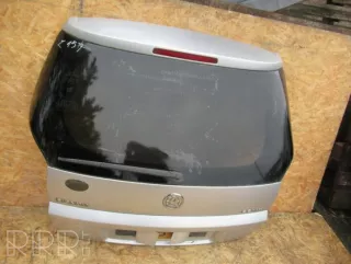 artAVN3150 Крышка багажника (дверь 3-5) Opel Signum Арт AVN3150, вид 3