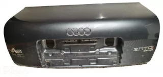 artMOB9117 Крышка багажника (дверь 3-5) Audi A6 C5 (S6,RS6) Арт MOB9117, вид 3
