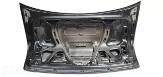 artMOB9117 Крышка багажника (дверь 3-5) Audi A6 C5 (S6,RS6) Арт MOB9117, вид 4