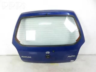 artCZM66445 Крышка багажника (дверь 3-5) Suzuki Alto HA24 Арт CZM66445, вид 1