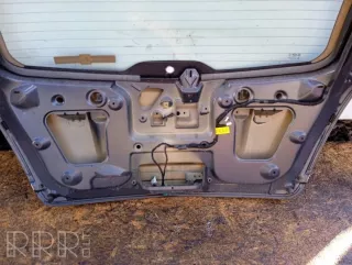 artJUT66810 Крышка багажника (дверь 3-5) Opel Antara Арт JUT66810, вид 2