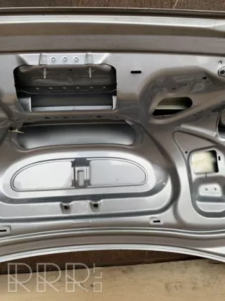 artRDJ20594 Крышка багажника (дверь 3-5) Audi A4 B7 Арт RDJ20594, вид 8