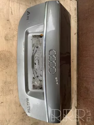 artRDJ20590 Крышка багажника (дверь 3-5) Audi A6 C6 (S6,RS6) Арт RDJ20590, вид 1