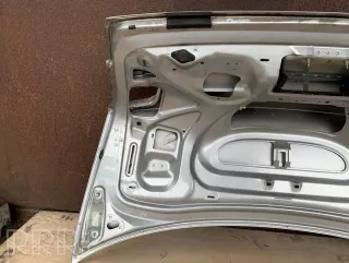 artRDJ20591 Крышка багажника (дверь 3-5) Audi A4 B7 Арт RDJ20591, вид 8