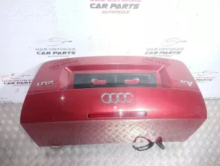 artUST60348 Крышка багажника (дверь 3-5) Audi A4 B7 Арт UST60348, вид 2