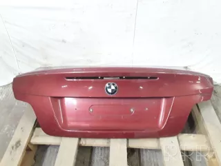 sedonarotmetallica79, a79, sedonarotmetallic , artVEI48790 Крышка багажника (дверь 3-5) BMW 1 E81/E82/E87/E88 Арт VEI48790, вид 1