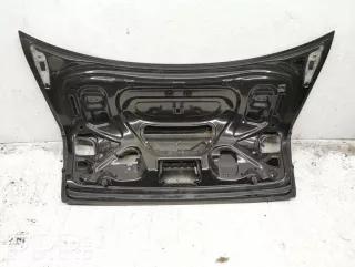 artTMO10800 Крышка багажника (дверь 3-5) Audi A4 B7 Арт TMO10800, вид 2