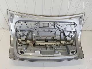artCAP249 Крышка багажника (дверь 3-5) Audi A4 B7 Арт CAP249, вид 2