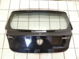 artMIN22466 Крышка багажника (дверь 3-5) BMW 1 E81/E82/E87/E88 Арт MIN22466, вид 1