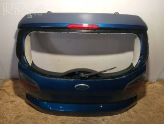 artVAX1833 Крышка багажника (дверь 3-5) Ford S-Max 1 Арт VAX1833, вид 2