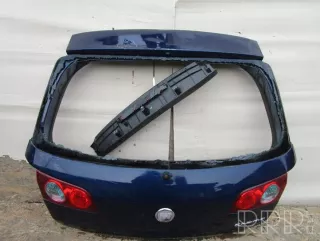 artAVN2799 Крышка багажника (дверь 3-5) Fiat Croma 2 Арт AVN2799