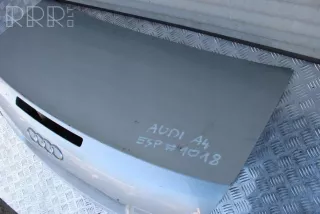 artMAH5339 Крышка багажника (дверь 3-5) Audi A4 B7 Арт MAH5339, вид 3