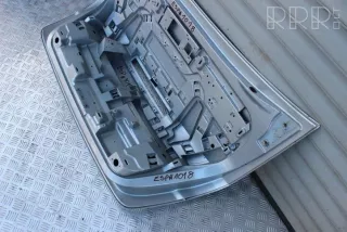 artMAH5339 Крышка багажника (дверь 3-5) Audi A4 B7 Арт MAH5339, вид 8