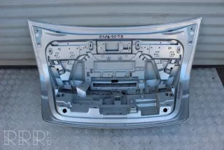 artMAH5339 Крышка багажника (дверь 3-5) Audi A4 B7 Арт MAH5339, вид 9