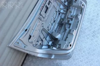 artMAH5339 Крышка багажника (дверь 3-5) Audi A4 B7 Арт MAH5339, вид 10