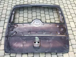 artPUS677 Крышка багажника (дверь 3-5) Fiat Doblo 2 Арт PUS677
