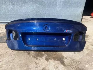 artCOM8983 Крышка багажника (дверь 3-5) BMW 5 F10/F11/GT F07 Арт COM8983, вид 1