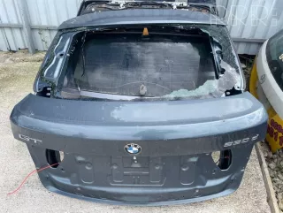 artNAR37968 Крышка багажника (дверь 3-5) BMW 5 F10/F11/GT F07 Арт NAR37968, вид 1
