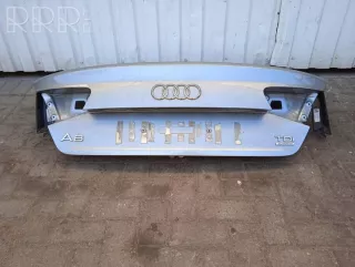 4h0827753b , artBAZ6604 Крышка багажника (дверь 3-5) Audi A8 D4 (S8) Арт BAZ6604, вид 1