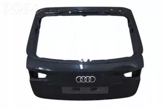 artDPP7444 Крышка багажника (дверь 3-5) Audi A6 C7 (S6,RS6) Арт DPP7444, вид 1