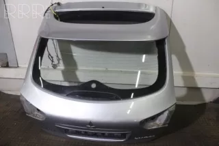 artHMP20039 Крышка багажника (дверь 3-5) Mitsubishi Lancer 10 Арт HMP20039, вид 1