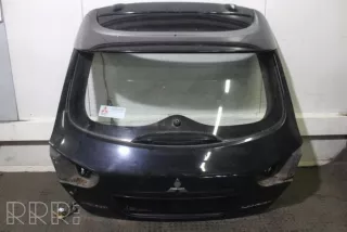artHMP19970 Крышка багажника (дверь 3-5) Mitsubishi Lancer 10 Арт HMP19970, вид 1
