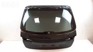 artMAM10277 Крышка багажника (дверь 3-5) Audi A6 C7 (S6,RS6) Арт MAM10277, вид 1