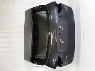 artCAP636 Крышка багажника (дверь 3-5) Jaguar F-Pace Арт CAP636, вид 1