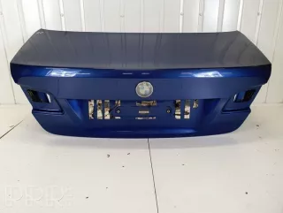 artCAP629 Крышка багажника (дверь 3-5) BMW 5 F10/F11/GT F07 Арт CAP629, вид 1