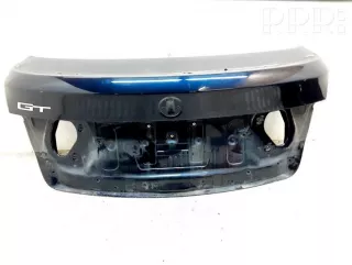 artKUR26576 Крышка багажника (дверь 3-5) BMW 5 F10/F11/GT F07 Арт KUR26576, вид 1