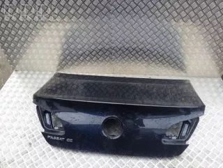 artVAL24426 Крышка багажника (дверь 3-5) Volkswagen Passat CC Арт VAL24426, вид 1