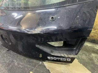 artNAR47790 Крышка багажника (дверь 3-5) Opel Insignia 2 Арт NAR47790