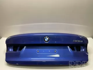 artNAR1362 Крышка багажника (дверь 3-5) BMW 3 G20/G21 Арт NAR1362, вид 1