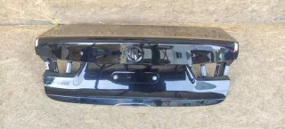 2700286 , artCEN10572 Крышка багажника (дверь 3-5) BMW 3 G20/G21 Арт CEN10572, вид 1