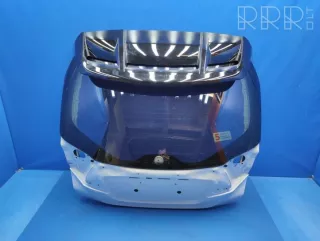 chr , artMBP1842 Крышка багажника (дверь 3-5) Toyota C-HR Арт MBP1842, вид 1